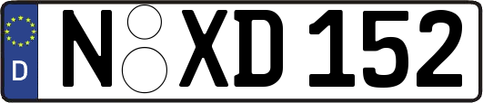 N-XD152