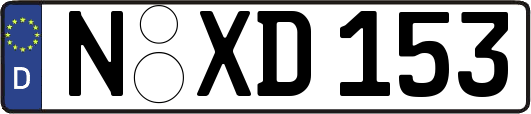 N-XD153