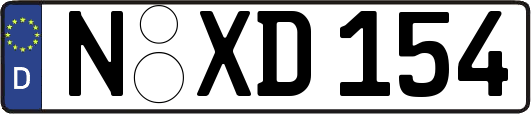 N-XD154