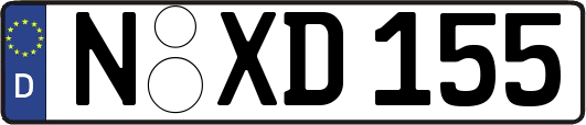 N-XD155