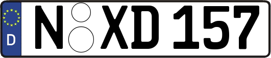 N-XD157