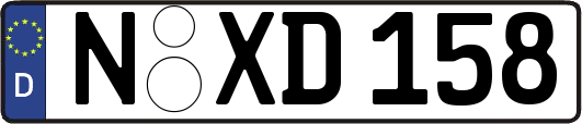 N-XD158