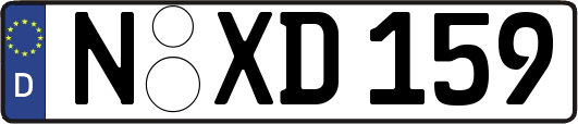 N-XD159