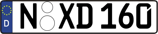 N-XD160