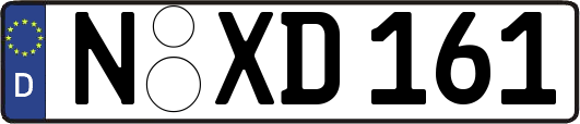 N-XD161