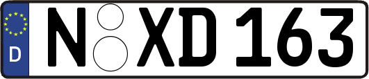 N-XD163