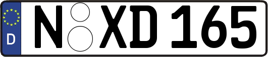 N-XD165