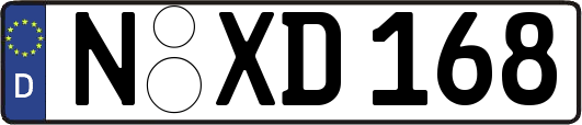 N-XD168
