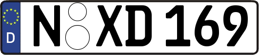 N-XD169