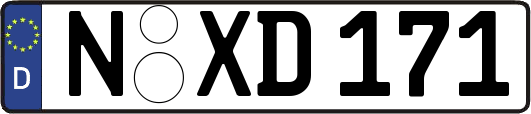 N-XD171
