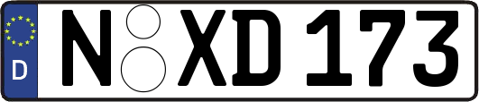 N-XD173