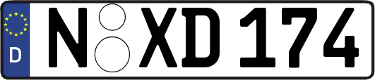 N-XD174