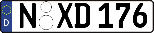N-XD176