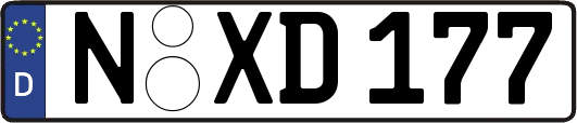 N-XD177