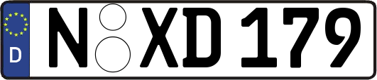 N-XD179