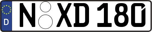 N-XD180