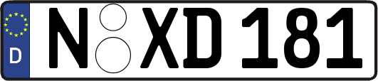 N-XD181