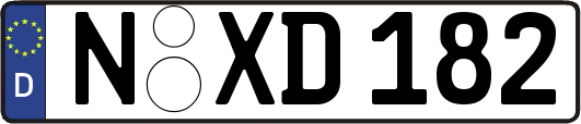 N-XD182