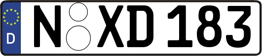 N-XD183