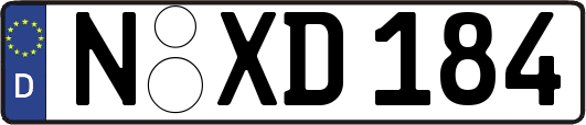 N-XD184