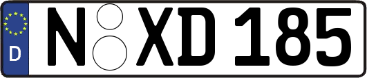 N-XD185