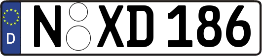 N-XD186