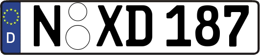 N-XD187