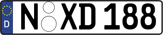 N-XD188