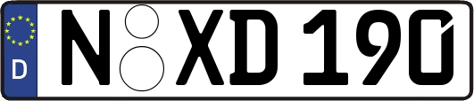 N-XD190
