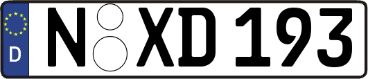 N-XD193