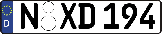 N-XD194