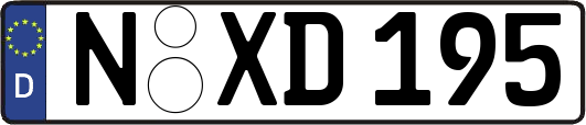 N-XD195