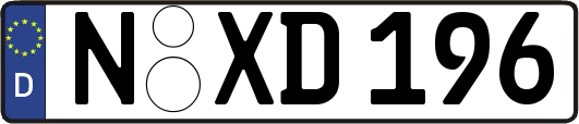 N-XD196