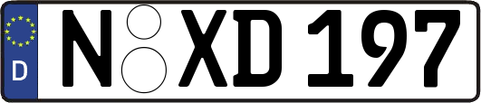 N-XD197