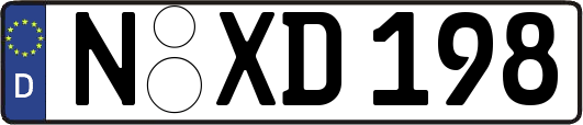 N-XD198