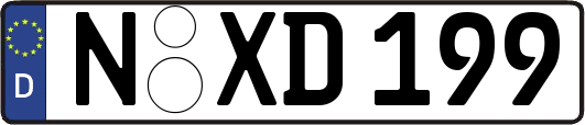 N-XD199
