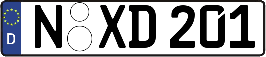 N-XD201