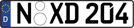 N-XD204