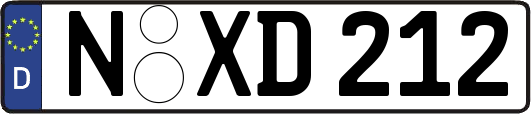 N-XD212