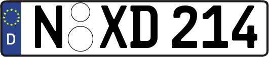 N-XD214
