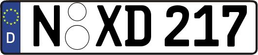N-XD217