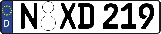 N-XD219
