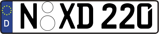 N-XD220