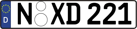 N-XD221