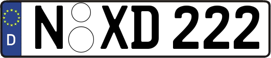 N-XD222
