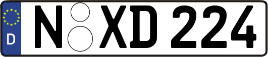 N-XD224