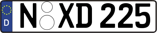 N-XD225