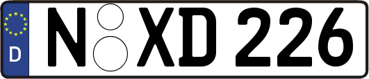 N-XD226