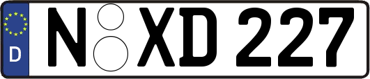 N-XD227