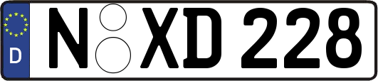 N-XD228